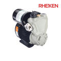 Automatische Wassermaschine Neue Art von High Effcient Domestic Use Hochdruck Electric Power Sel-Priming Booster Pump